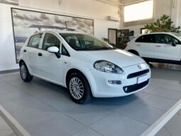 FIAT PUNTO 1.3 M-JTD 95CV S&S MOD. STREET  “AUTO VENDUTA”