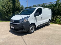 FIAT TALENTO 3POSTI 12Q 1.6 M-JTD 95CV CAMBIO MANUALE