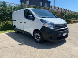 FIAT TALENTO 3POSTI 12Q 1.6 M-JTD 95CV CAMBIO MANUALE