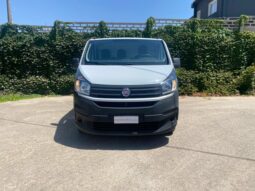 FIAT TALENTO 3POSTI 12Q 1.6 M-JTD 95CV CAMBIO MANUALE