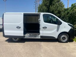 FIAT TALENTO 3POSTI 12Q 1.6 M-JTD 95CV CAMBIO MANUALE pieno