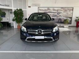 MERCEDES GLC 250 D 4MATIC MOD. PREMIUM CON TETTO PANORAMICO ED APRIBILE