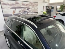 MERCEDES GLC 250 D 4MATIC MOD. PREMIUM CON TETTO PANORAMICO ED APRIBILE