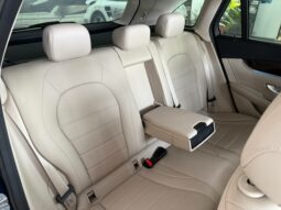 MERCEDES GLC 250 D 4MATIC MOD. PREMIUM CON TETTO PANORAMICO ED APRIBILE pieno