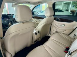 MERCEDES GLC 250 D 4MATIC MOD. PREMIUM CON TETTO PANORAMICO ED APRIBILE pieno