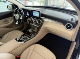 MERCEDES GLC 250 D 4MATIC MOD. PREMIUM CON TETTO PANORAMICO ED APRIBILE pieno