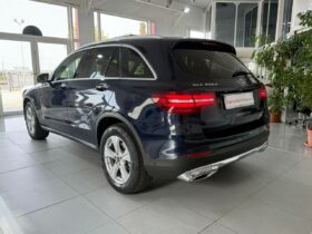 MERCEDES GLC 250 D 4MATIC MOD. PREMIUM CON TETTO PANORAMICO ED APRIBILE