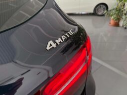 MERCEDES GLC 250 D 4MATIC MOD. PREMIUM CON TETTO PANORAMICO ED APRIBILE pieno