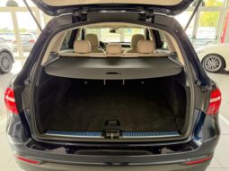 MERCEDES GLC 250 D 4MATIC MOD. PREMIUM CON TETTO PANORAMICO ED APRIBILE pieno