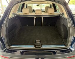 MERCEDES GLC 250 D 4MATIC MOD. PREMIUM CON TETTO PANORAMICO ED APRIBILE pieno