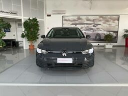 VOLKSWAGEN GOLF 2.0 TDI 116 CV DSG SCR MOD.LIFE pieno