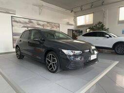 VOLKSWAGEN GOLF 2.0 TDI 116 CV DSG SCR MOD.LIFE