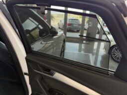 AUDI Q5 40 2.0TDI 204CV MHEV 4WD CAMBIO S-TRONIC + TETTO PANORAMICO ED APRIBILE + GANCIO TRAINO A SCOMPARSA pieno