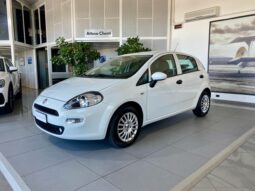 FIAT PUNTO 1.3 M-JTD 95 CV 5 PORTE “AUTO VENDUTA”