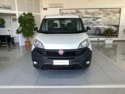 FIAT DOBLO’ COMBI 1.3 M-JTD 95CV 5 POSTI