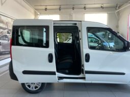 FIAT DOBLO’ COMBI 1.3 M-JTD 95CV 5 POSTI