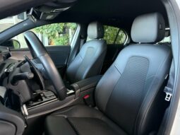 MERCEDES-BENZ CLASSE A 200 AUTOMATIC MOD. SPORT pieno