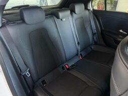 MERCEDES-BENZ CLASSE A 200 AUTOMATIC MOD. SPORT pieno