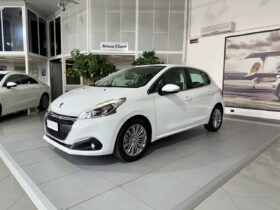 PEUGEOT 208 BlueHDi 100 S&S MOD. ALLURE