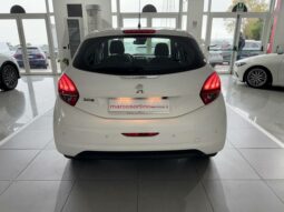 PEUGEOT 208 BlueHDi 100 S&S MOD. ALLURE pieno