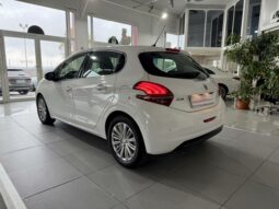 PEUGEOT 208 BlueHDi 100 S&S MOD. ALLURE pieno