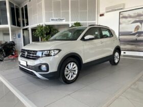 VOLKSWAGEN T-CROSS 1.0 TSI 95 CV MOD. STYLE