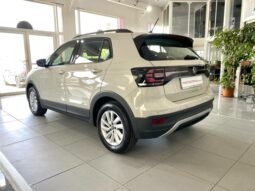 VOLKSWAGEN T-CROSS 1.0 TSI 95 CV MOD. STYLE