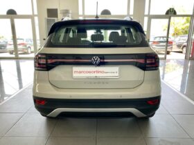 VOLKSWAGEN T-CROSS 1.0 TSI 95 CV MOD. STYLE