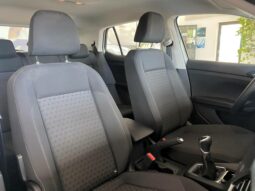 VOLKSWAGEN T-CROSS 1.0 TSI 95 CV MOD. STYLE pieno