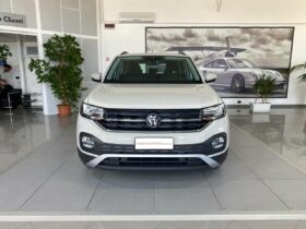 VOLKSWAGEN T-CROSS 1.0 TSI 95 CV MOD. STYLE