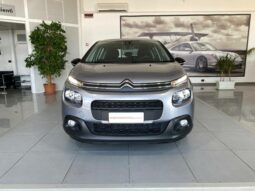 CITROEN C3 S&S PureTech 82CV MOD. FEEL “VETTURA GUIDABILE DA NEOPATENTATI”