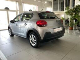 CITROEN C3 S&S PureTech 82CV MOD. FEEL “VETTURA GUIDABILE DA NEOPATENTATI”