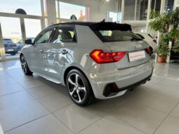 AUDI A1 SPB 25 TFSI CAMBIO MANUALE  MOD. S-LINE EDITION pieno