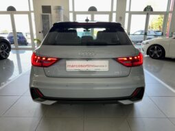 AUDI A1 SPB 25 TFSI CAMBIO MANUALE  MOD. S-LINE EDITION