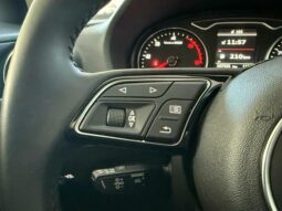 AUDI Q2 30 1.6 TDI S-TRONIC MOD. BUSINESS DESIGN pieno