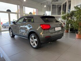 AUDI Q2 30 1.6 TDI S-TRONIC MOD. BUSINESS DESIGN