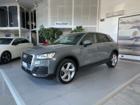 AUDI Q2 30 1.6 TDI S-TRONIC MOD. BUSINESS DESIGN