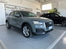 AUDI Q2 30 1.6 TDI S-TRONIC MOD. BUSINESS DESIGN