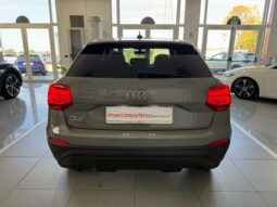 AUDI Q2 30 1.6 TDI S-TRONIC MOD. BUSINESS DESIGN pieno