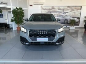 AUDI Q2 30 1.6 TDI S-TRONIC MOD. BUSINESS DESIGN