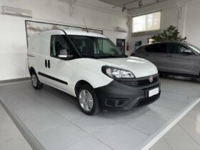 Fiat Doblò 1.6 MJT 105CV S&S PC-TN Cargo Business