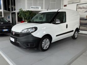 Fiat Doblò 1.6 MJT 105CV S&S PC-TN Cargo Business