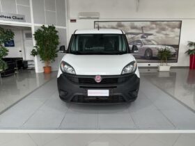 Fiat Doblò 1.6 MJT 105CV S&S PC-TN Cargo Business