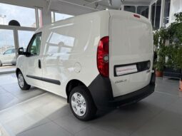 Fiat Doblò 1.6 MJT 105CV S&S PC-TN Cargo Business N1 AUTOCARRO *GUIDABILE DA NEOPATENTATI*