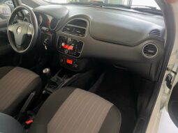 FIAT PUNTO 1.3 MJT II S&S 95 CV MOD. STREET pieno