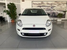 FIAT PUNTO 1.3 MJT II S&S 95 CV MOD. STREET