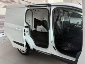 FORD TRANSIT COURIER 1.5 TDCI 75CV VAN MOD. TREND “GUIDABILE NEOPATENTATI”