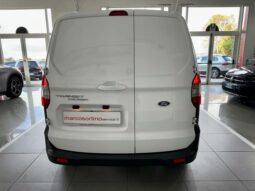 FORD TRANSIT COURIER 1.5 TDCI 75CV VAN MOD. TREND “GUIDABILE NEOPATENTATI” pieno