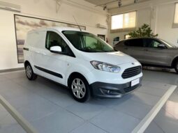 FORD TRANSIT COURIER 1.5 TDCI 75CV VAN MOD. TREND “GUIDABILE NEOPATENTATI”