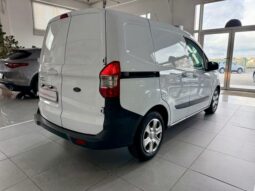 FORD TRANSIT COURIER 1.5 TDCI 75CV VAN MOD. TREND “GUIDABILE NEOPATENTATI” pieno